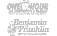 Ben Franklin Plumbing - On Time Heating and Air